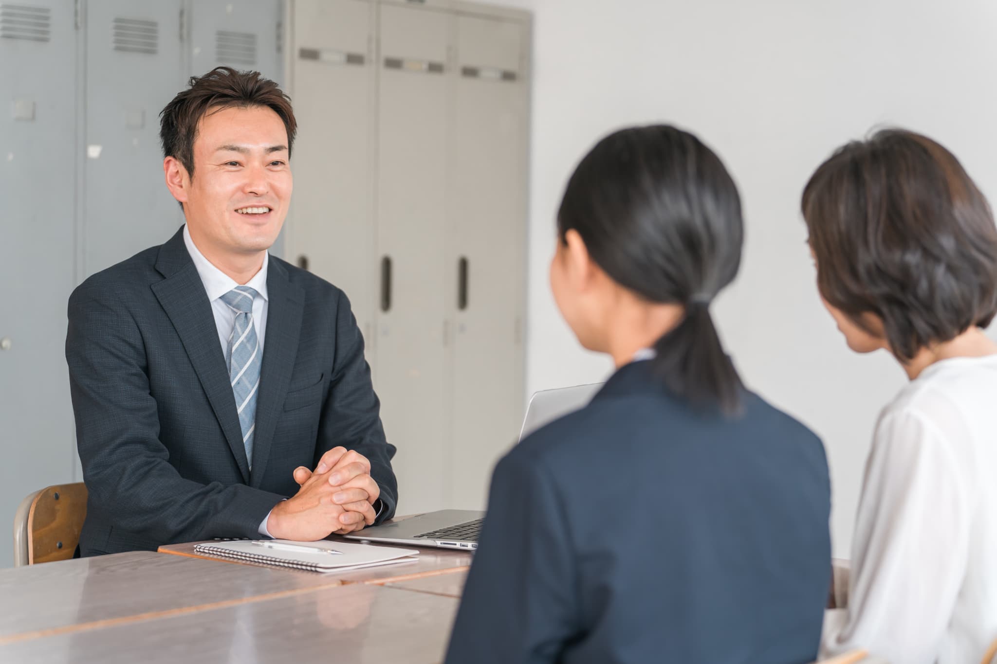 生活支援<br />(生活リズム・保護者サポート)